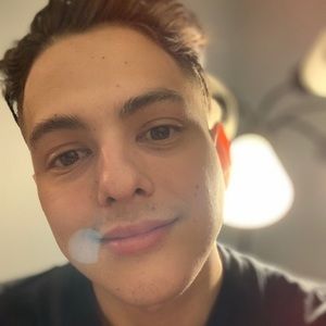 Meet your Posher, Rafe